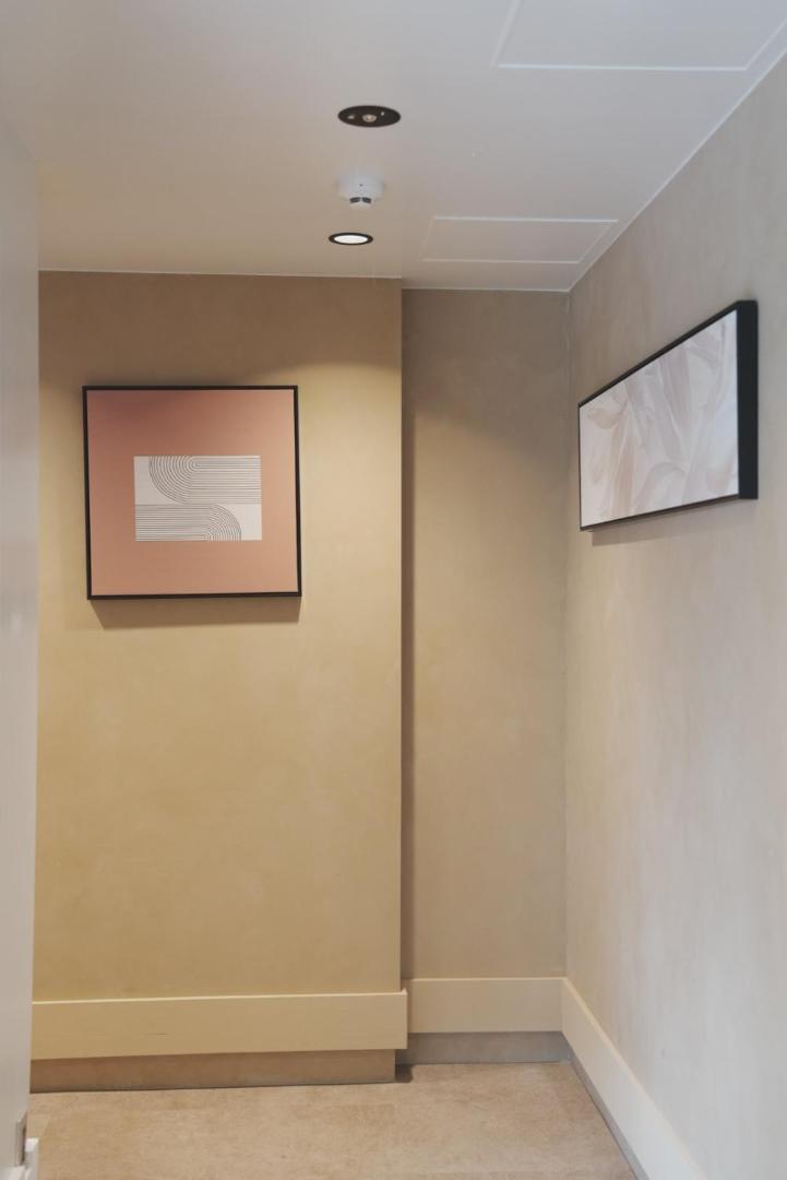 Ichiyu Hotel Asakusa Präfektur Tokio Exterior foto